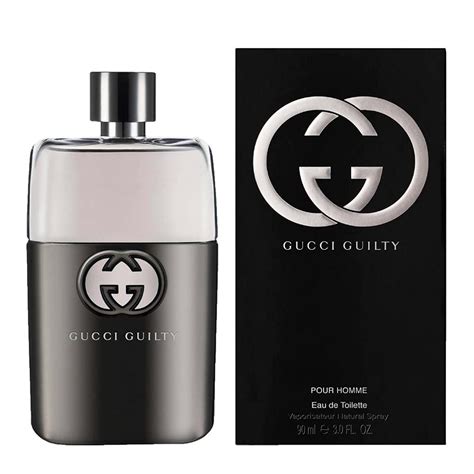 Amazon.ca: Gucci Guilty Men